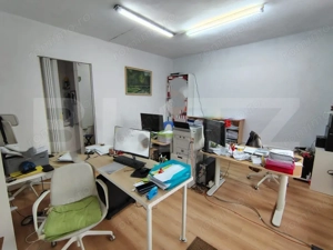 Casa individuala 120 mp cu spatiu comercial individual 70 mp, Intre Lacuri - imagine 9