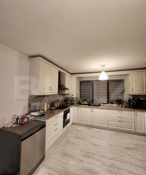 Apartament 3 camere, 2 bai, 2 parcari, 92 mp, zona Florilor - imagine 7