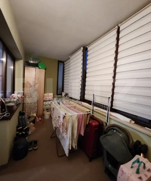 Apartament 3 camere, 2 bai, 2 parcari, 92 mp, zona Florilor - imagine 14