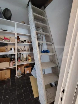 Casa individuala 120 mp cu spatiu comercial individual 70 mp, Intre Lacuri - imagine 6