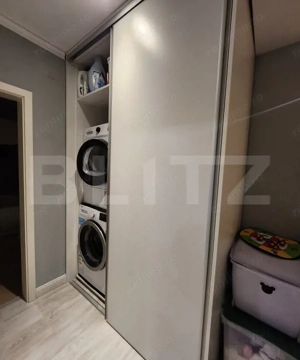 Apartament 3 camere, 2 bai, 2 parcari, 92 mp, zona Florilor - imagine 13