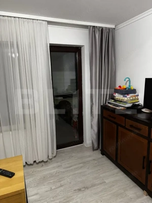 Apartament 3 camere, 2 bai, 2 parcari, 92 mp, zona Florilor - imagine 11