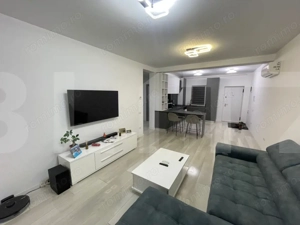 Apartament 2 camere Giarmata vii 