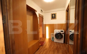Apartament 2 camere, 54 mp, zona Podu Rosu - imagine 5