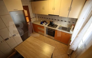 Apartament 2 camere, 54 mp, zona Podu Rosu - imagine 4