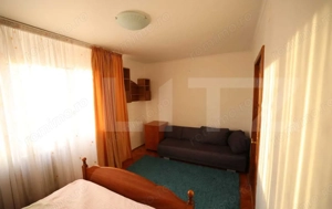 Apartament 2 camere, 54 mp, zona Podu Rosu - imagine 3