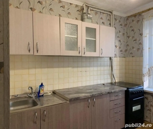 De inchiriat apartament cu 2 camere in zona Dambovita