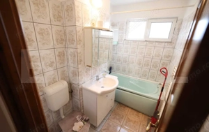 Apartament 2 camere, 54 mp, zona Podu Rosu - imagine 6