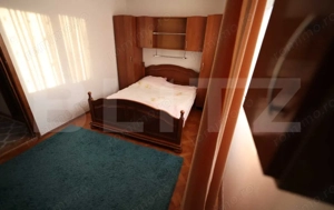 Apartament 2 camere, 54 mp, zona Podu Rosu - imagine 2