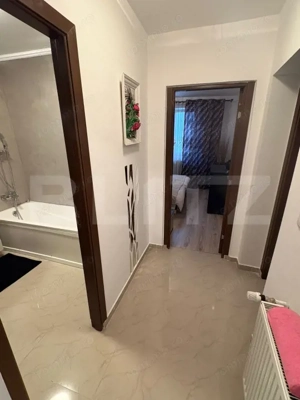 Apartament 2 camere, strada Plopilor - imagine 6