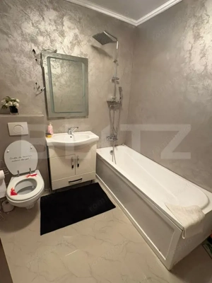 Apartament 2 camere, strada Plopilor - imagine 3