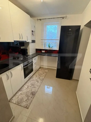 Apartament 2 camere, strada Plopilor - imagine 4