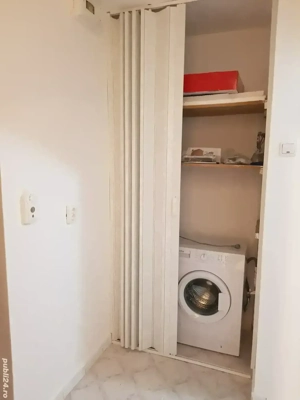 Vand garsoniera confort 1 zona Decebal