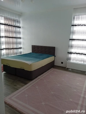 De inchiriat apartament cu 2 camere in zona Sagului