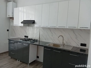 De inchiriat apartament cu 2 camere in zona Sagului - imagine 2