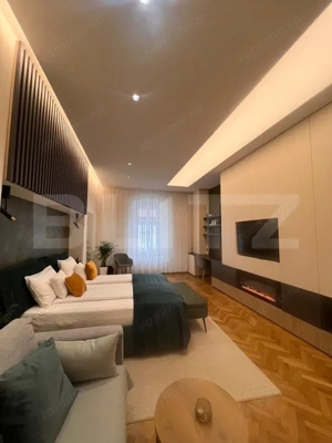 Apartament cu 2 camere de închiriat, 55 mp – Ultracentral, Sibiu