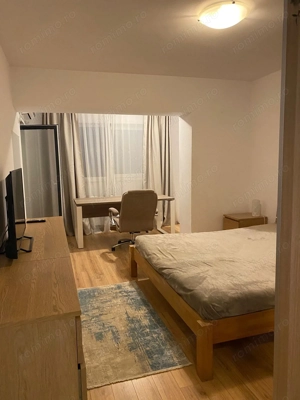 Studio modern Pallady, parter înalt, complet utilat, metrou 5 min