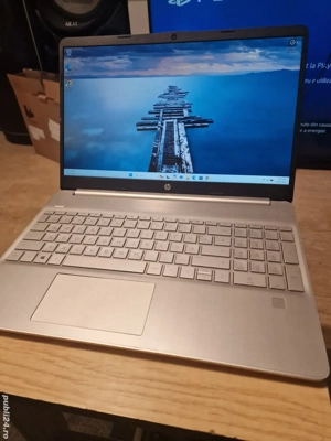 Laptop HP 15 FQ2776ng