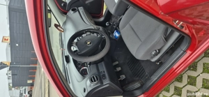 vand chevrolet aveo 1,4 stare buna - imagine 7
