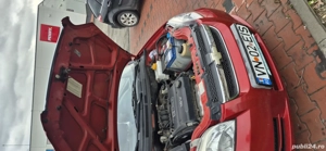 vand chevrolet aveo 1,4 stare buna - imagine 6