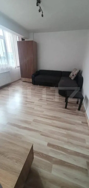 Garsoniera, 34.32 mp, zona Ipotesti - imagine 2