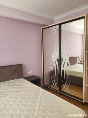 De inchiriat apartament cu 2 camere  in zona Soarelui - imagine 2