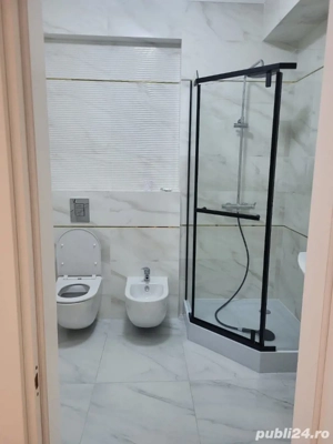 De inchiriat apartament cu 2 camere  in zona Soarelui - imagine 4