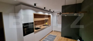 Apartament la cheie cu 3 camere, 64 mp, zona centrala