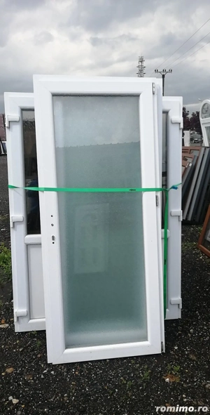 Termopane geamuri uși panouri