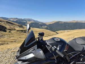 Vând Suzuki 8R 2024 în garanție. - imagine 3