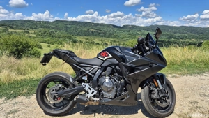 Vând Suzuki 8R 2024 în garanție. - imagine 4