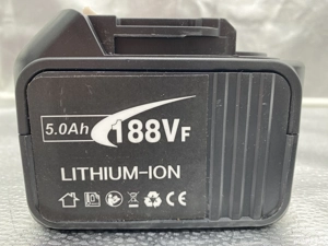 Baterii 188 VF 5.0 Ah pentru scule electrice pret 149 lei