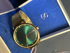 Ceas Tommy Hilfiger original  - imagine 3