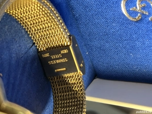 Ceas Tommy Hilfiger original  - imagine 4