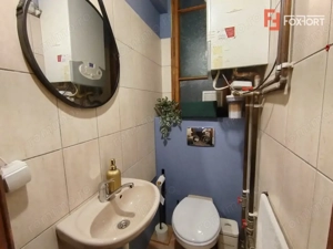 Apartament cu 3 camere de inchiriat in Timisoara, zona Ultracentrala - imagine 12