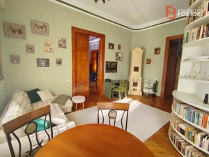 Apartament cu 3 camere de inchiriat in Timisoara, zona Ultracentrala - imagine 4