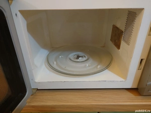 Cuptor cu microunde  - imagine 5