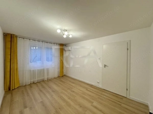 2 camere Renovat la 9 minute de Metrou Piata Victoriei