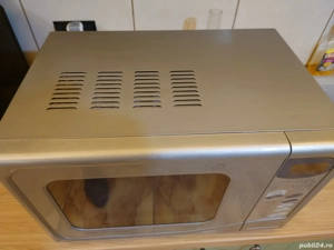 Cuptor cu microunde  - imagine 2