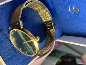 Ceas Tommy Hilfiger original  - imagine 5