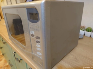 Cuptor cu microunde  - imagine 4