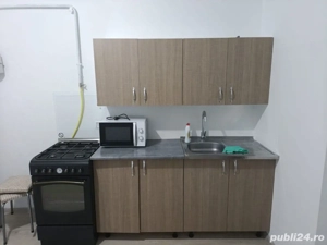 De inchiriat apartament cu 2 camere in zona Modern - imagine 3