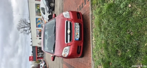 vand chevrolet aveo 1,4 stare buna - imagine 2