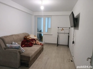 De inchiriat apartament cu 2 camere in zona Modern