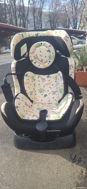 Vand scaun auto pt copii