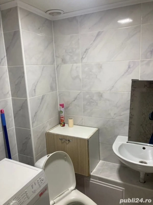 De inchiriat apartament cu 2 camere in zona Sagului