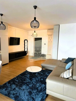 Apartament Premium 2 Camere 52mpu si Balcon Prima Inchiriere