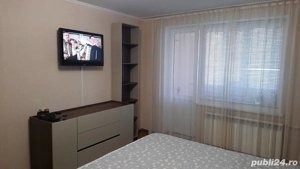 De inchiriat  garsoniera in zona Circumvalatiunii