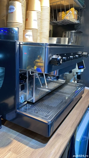 Espressor cafea Astoria start 2 grupuri