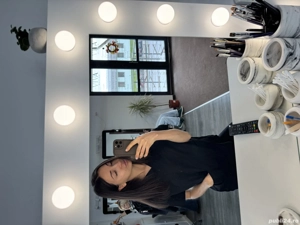 Masaj facial   corporal   Military Residence